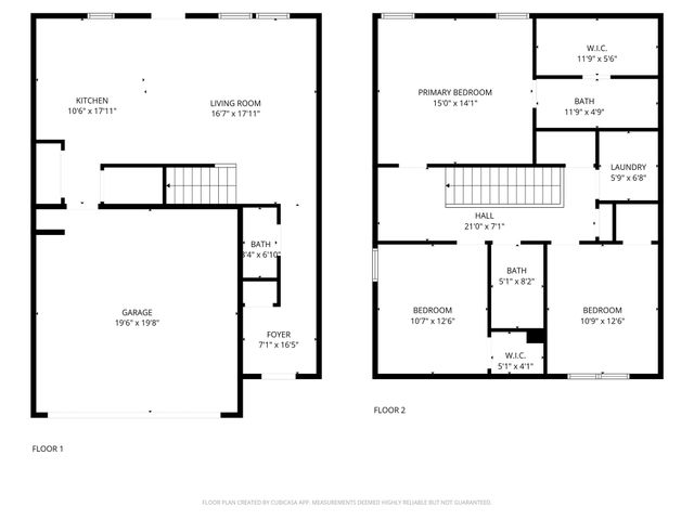 1818 Marquette Drive, Princeton, TX 75407
