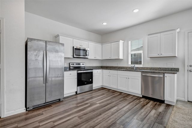 1818 Marquette Drive, Princeton, TX 75407