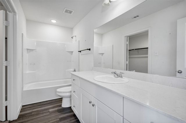 1818 Marquette Drive, Princeton, TX 75407