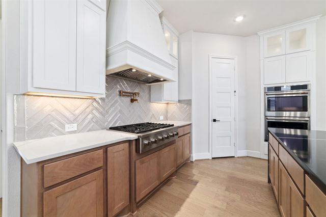 18022 Bachman Branch Drive, Cypress, TX 77433