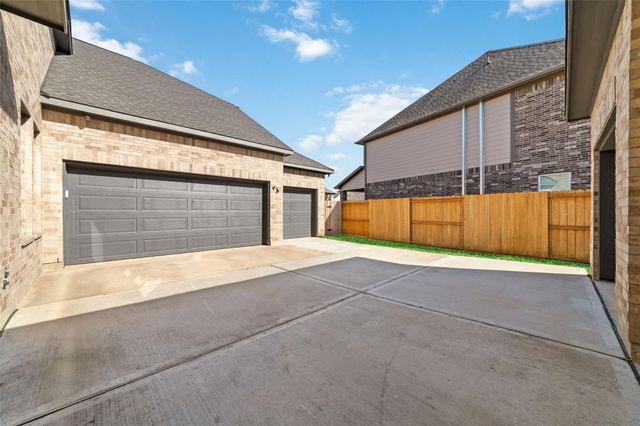 18022 Bachman Branch Drive, Cypress, TX 77433