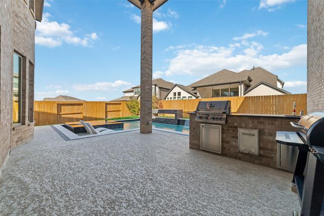 18022 Bachman Branch Drive, Cypress, TX 77433