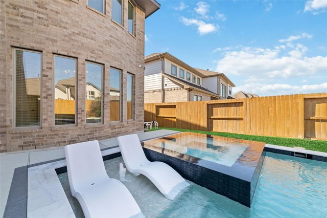 18022 Bachman Branch Drive, Cypress, TX 77433