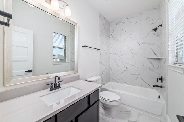 18022 Bachman Branch Drive, Cypress, TX 77433