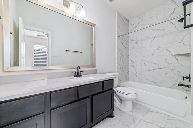 18022 Bachman Branch Drive, Cypress, TX 77433