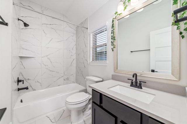 18022 Bachman Branch Drive, Cypress, TX 77433