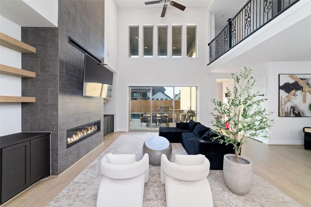 18022 Bachman Branch Drive, Cypress, TX 77433