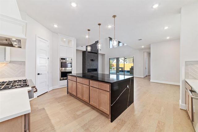 18022 Bachman Branch Drive, Cypress, TX 77433