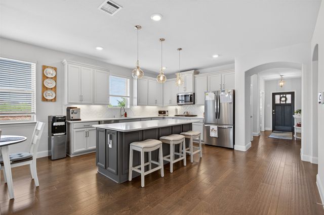 1002 Copper Smith Way, Forney, TX 75126