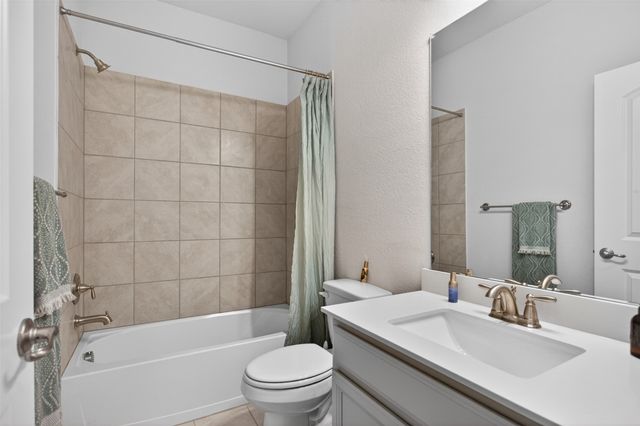 1002 Copper Smith Way, Forney, TX 75126
