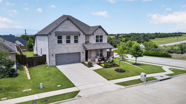 1002 Copper Smith Way, Forney, TX 75126