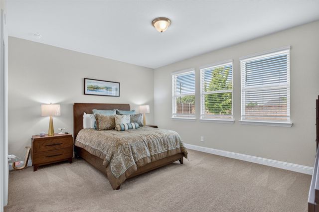 1002 Copper Smith Way, Forney, TX 75126