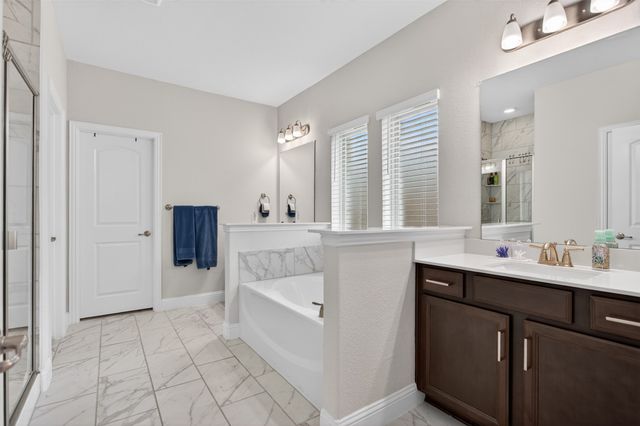 1002 Copper Smith Way, Forney, TX 75126