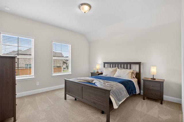 1002 Copper Smith Way, Forney, TX 75126