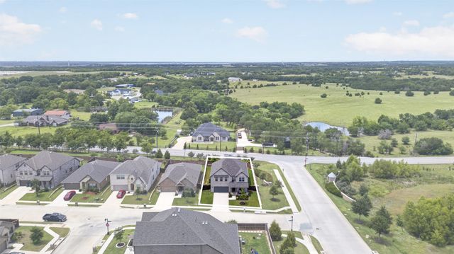 1002 Copper Smith Way, Forney, TX 75126