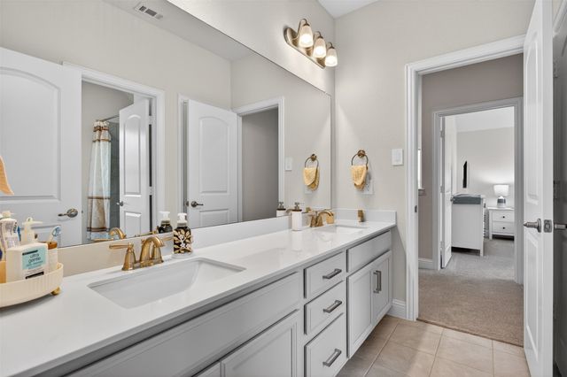 1002 Copper Smith Way, Forney, TX 75126