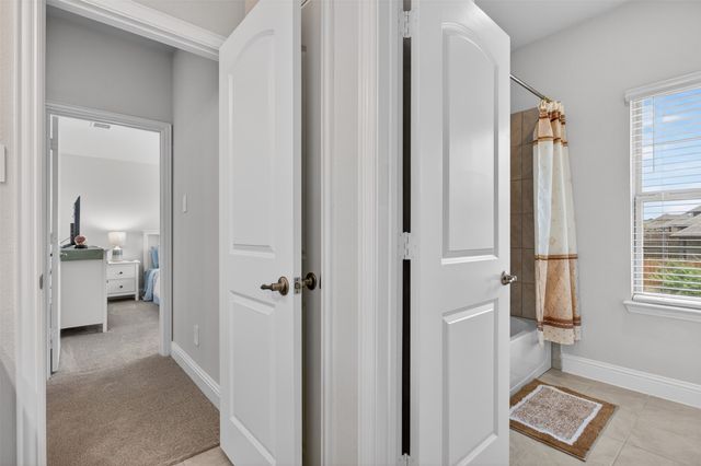 1002 Copper Smith Way, Forney, TX 75126