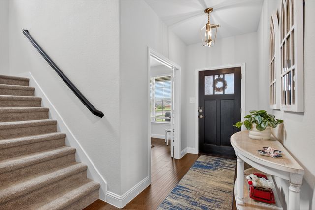 1002 Copper Smith Way, Forney, TX 75126
