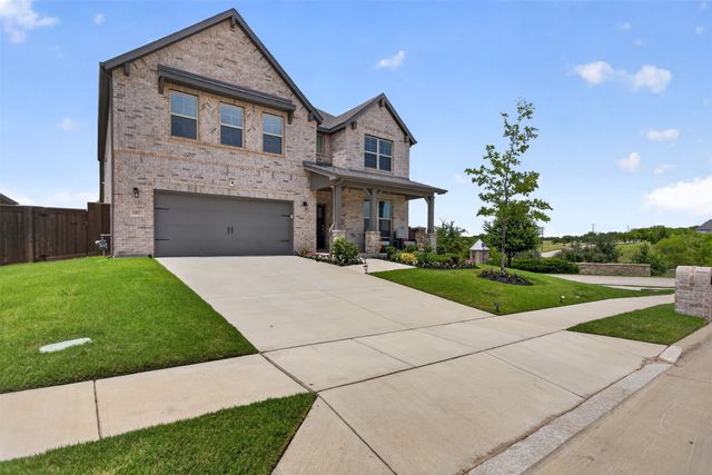 1002 Copper Smith Way, Forney, TX 75126