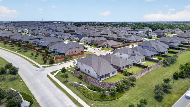 1002 Copper Smith Way, Forney, TX 75126