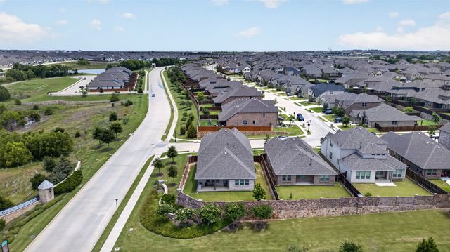 1002 Copper Smith Way, Forney, TX 75126