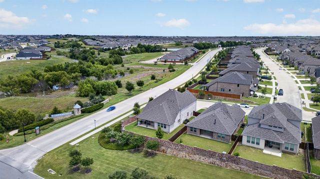 1002 Copper Smith Way, Forney, TX 75126