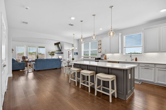 1002 Copper Smith Way, Forney, TX 75126