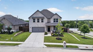 1002 Copper Smith Way, Forney, TX 75126