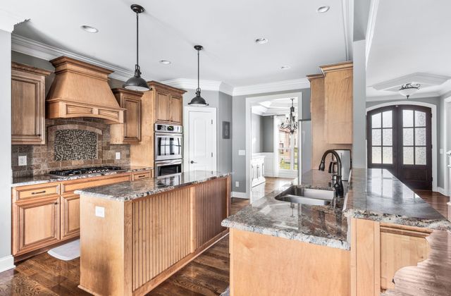 503 Montrose Dr, Mount Juliet, TN 37122