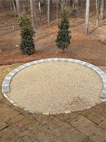 1040 Oak Valley Road, Greensboro, GA 30642