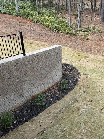 1040 Oak Valley Road, Greensboro, GA 30642