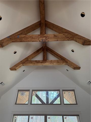 1040 Oak Valley Road, Greensboro, GA 30642