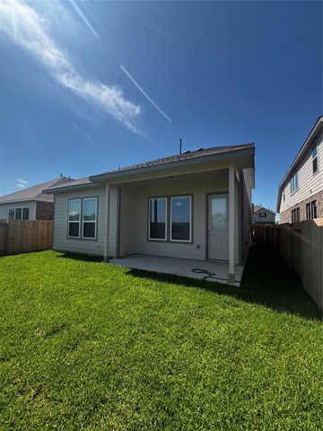 23642 Red Rowan Ln, Katy, TX 77493