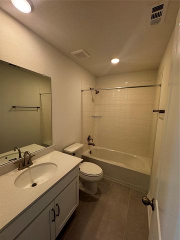 23642 Red Rowan Ln, Katy, TX 77493