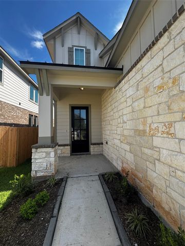23642 Red Rowan Ln, Katy, TX 77493