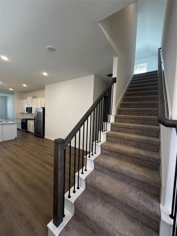 23642 Red Rowan Ln, Katy, TX 77493