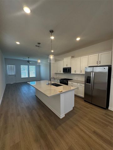 23642 Red Rowan Ln, Katy, TX 77493