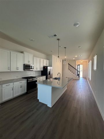 23642 Red Rowan Ln, Katy, TX 77493