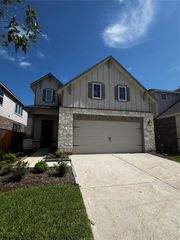 23642 Red Rowan Ln, Katy, TX 77493