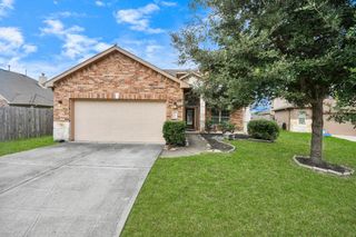 25619 Anvil Iron Lane, Richmond, TX 77406