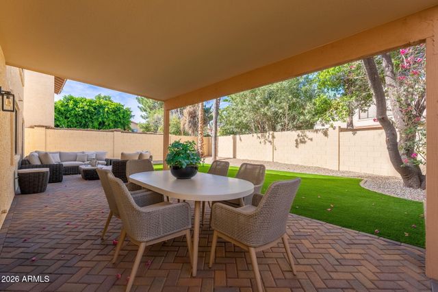 11657 N 91ST Lane, Scottsdale, AZ 85260