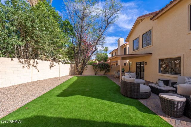 11657 N 91ST Lane, Scottsdale, AZ 85260