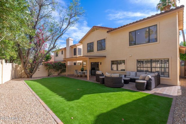 11657 N 91ST Lane, Scottsdale, AZ 85260
