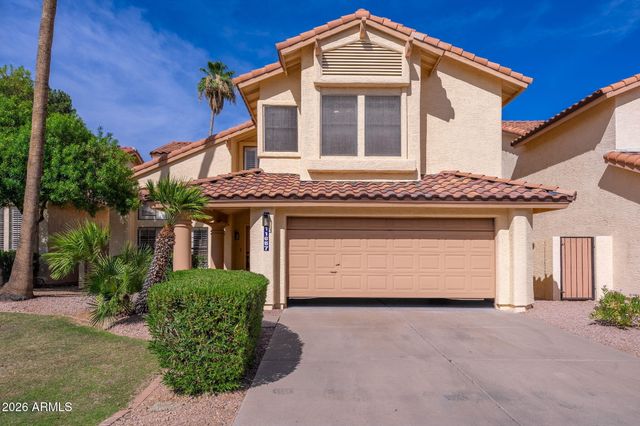 11657 N 91ST Lane, Scottsdale, AZ 85260