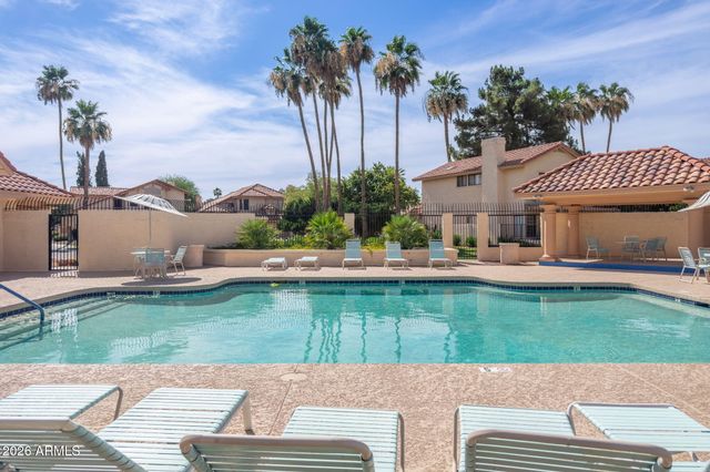 11657 N 91ST Lane, Scottsdale, AZ 85260