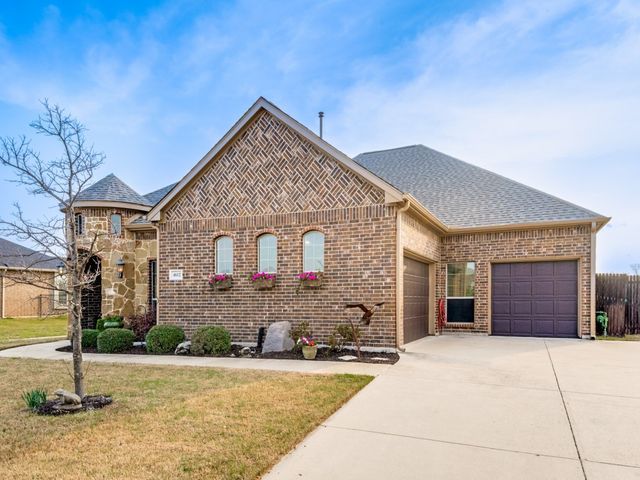 4612 Brookside Drive, Denton, TX 76226