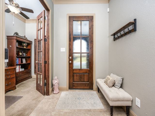 4612 Brookside Drive, Denton, TX 76226