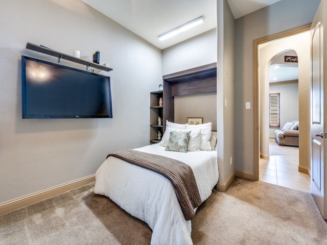 4612 Brookside Drive, Denton, TX 76226