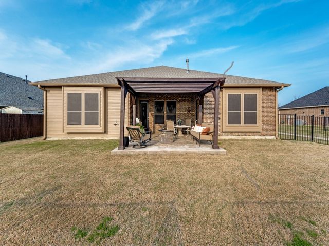4612 Brookside Drive, Denton, TX 76226