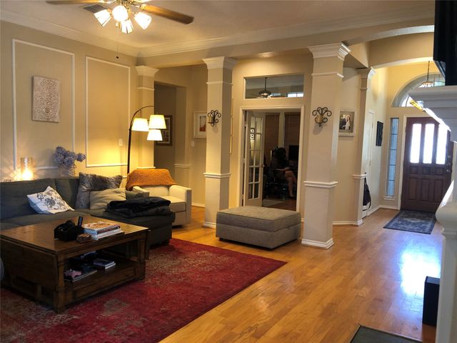 2685 Hillside Drive, Highland Village, TX 75077